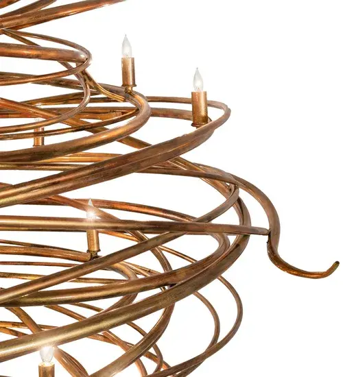The Cyclone by Meyda Lighting - Image 8