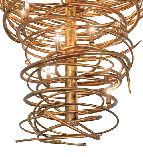 The Cyclone by Meyda Lighting - Image 9