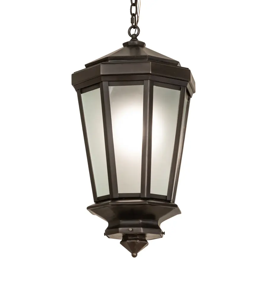 The Wesleyan by Meyda Lighting - Image 1