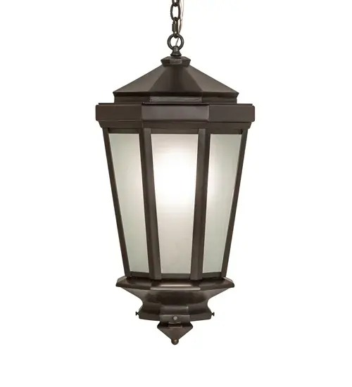 The Wesleyan by Meyda Lighting - Image 5