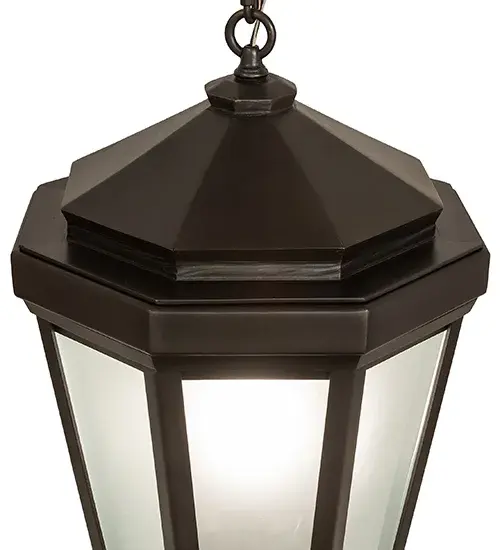 The Wesleyan by Meyda Lighting - Image 8