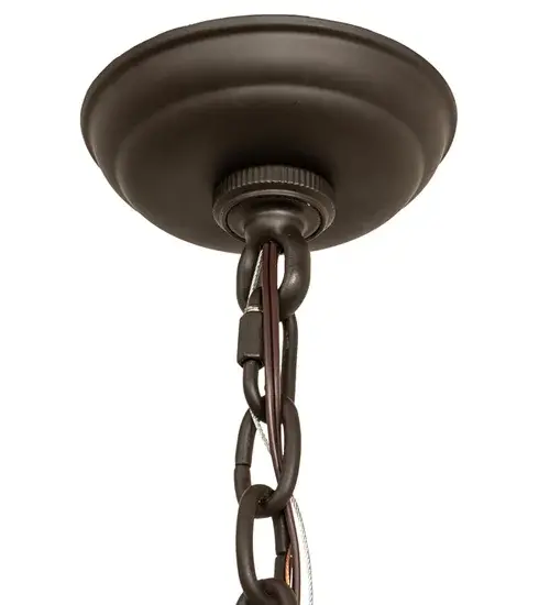 The Wesleyan by Meyda Lighting - Image 10