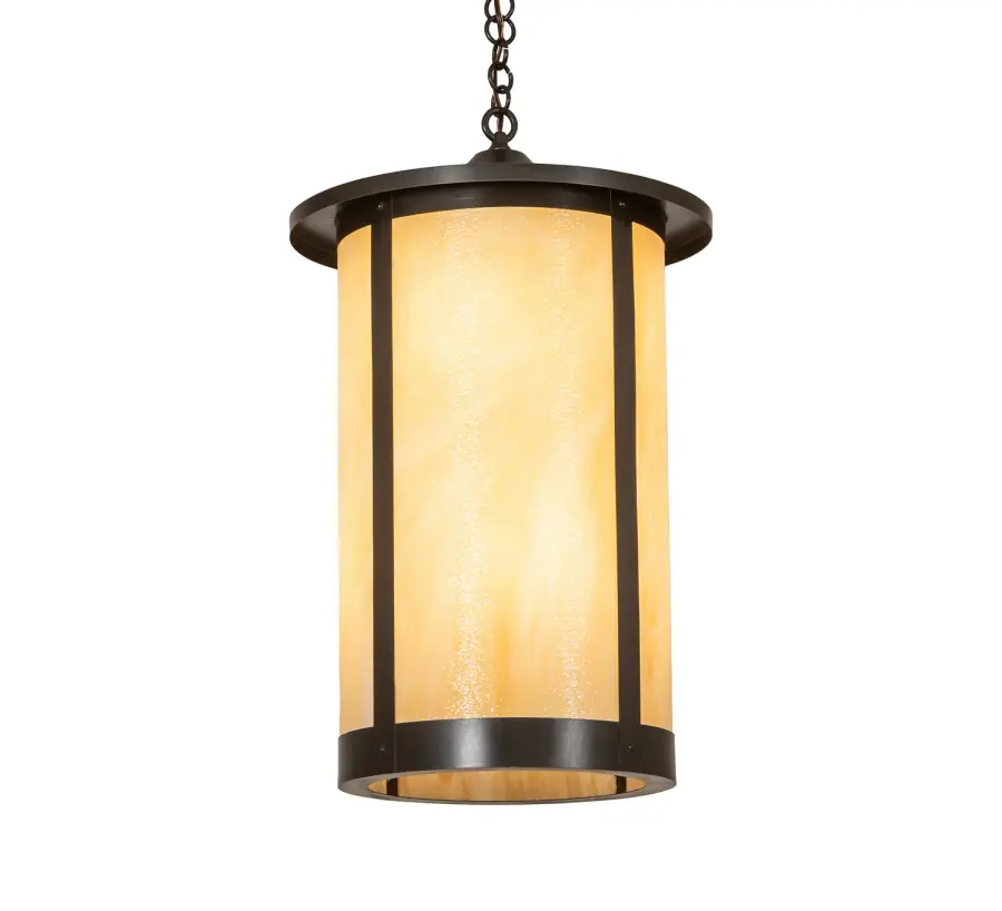 The Meyda Tiffany - Fulton by Meyda Lighting