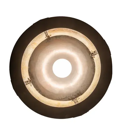 The Meyda Tiffany - Fulton by Meyda Lighting - Image 7