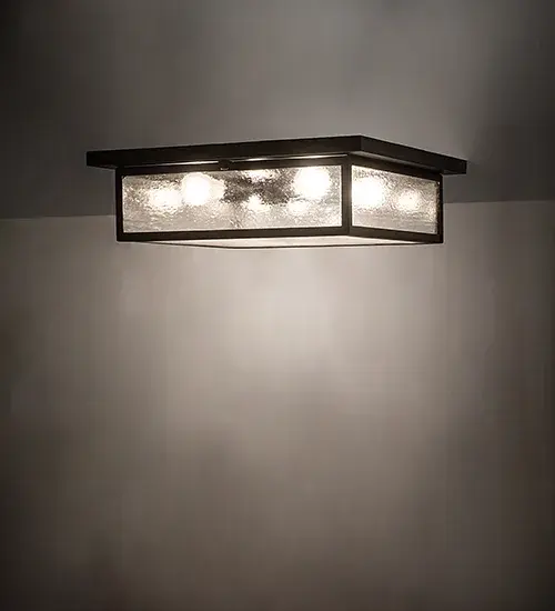 The Mission Prime by Meyda Lighting - Image 1