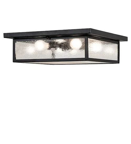 The Mission Prime by Meyda Lighting - Image 2