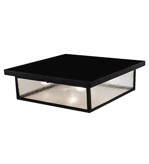 The Mission Prime by Meyda Lighting - Image 4