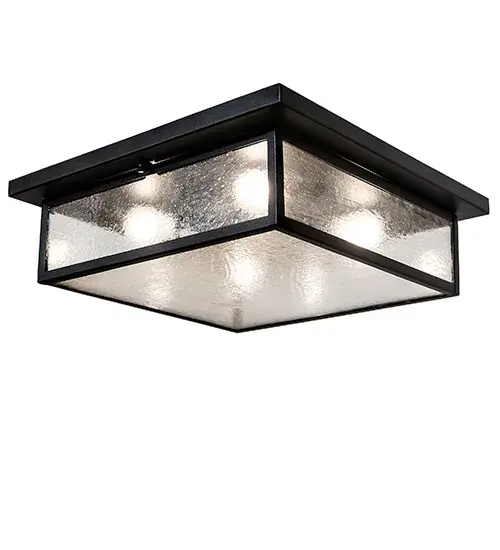 The Mission Prime by Meyda Lighting - Image 6