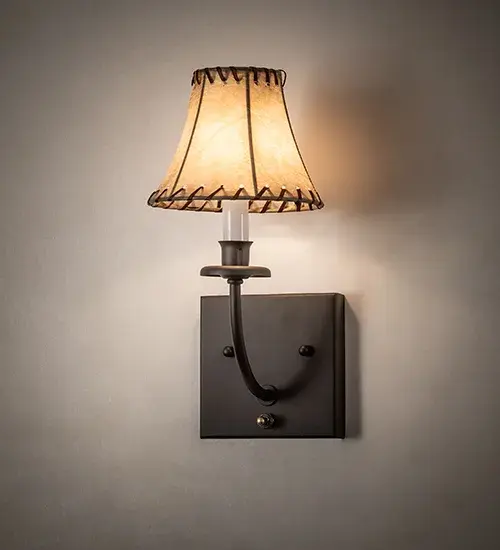 The Laredo by Meyda Lighting - Image 1