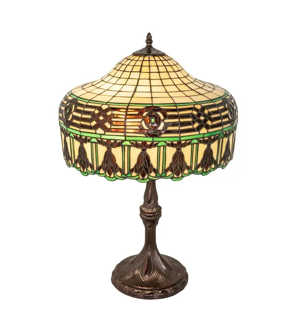 The Gorham by Meyda Lighting - Image 1