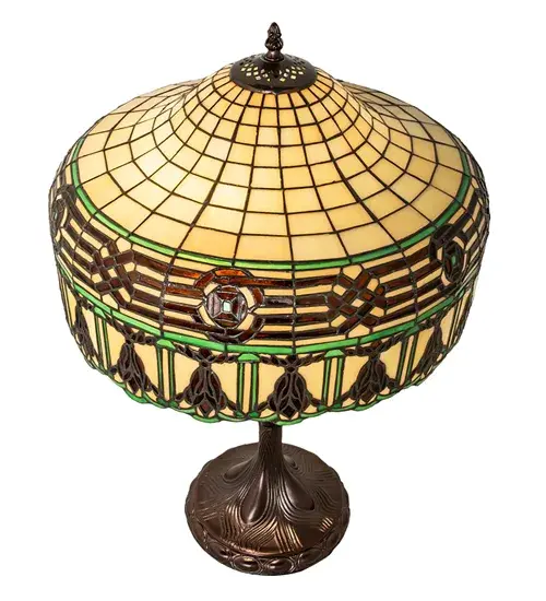 The Gorham by Meyda Lighting - Image 4