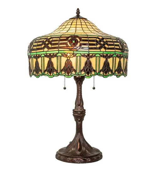 The Gorham by Meyda Lighting - Image 5