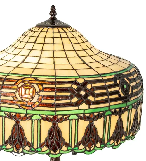 The Gorham by Meyda Lighting - Image 7