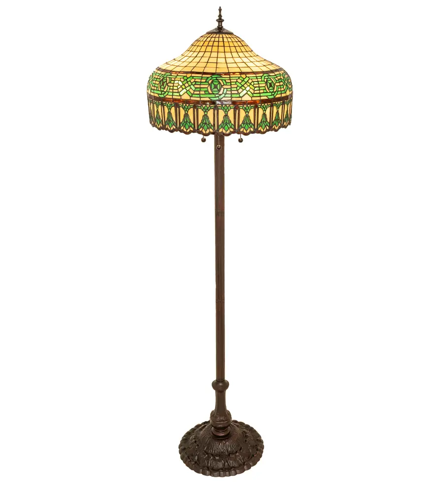 The Gorham by Meyda Lighting - Image 1