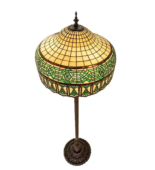 The Gorham by Meyda Lighting - Image 4