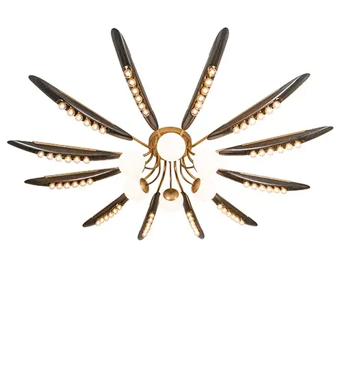 The Anahata by Meyda Lighting - Image 6