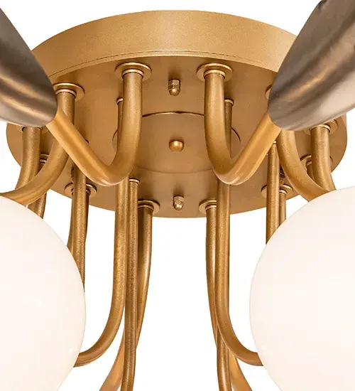The Anahata by Meyda Lighting - Image 10