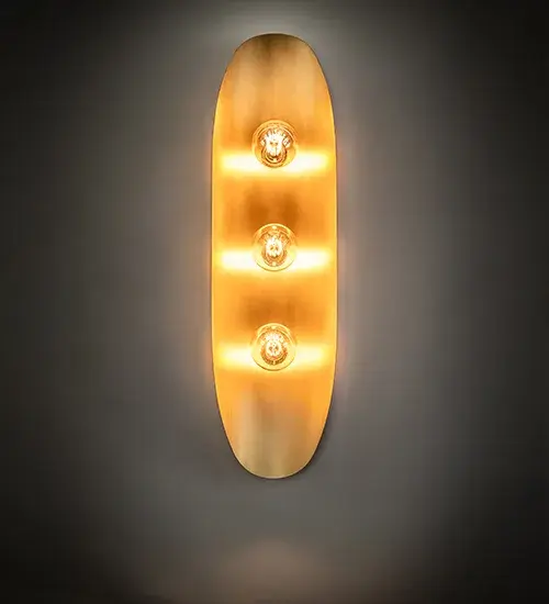 The Anahata by Meyda Lighting - Image 1
