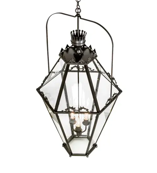 The Carnaby by Meyda Lighting - Image 4