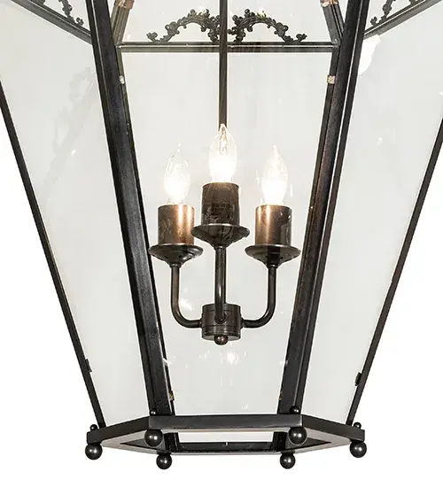 The Carnaby by Meyda Lighting - Image 8