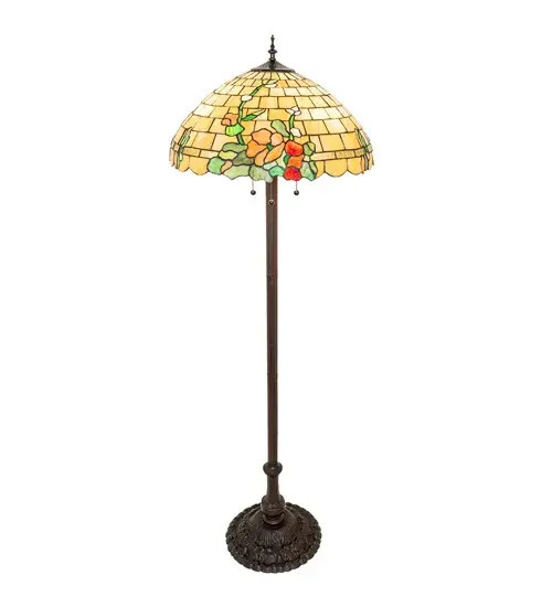 The Duffner & Kimberly Hollyhock by Meyda Lighting - Image 2