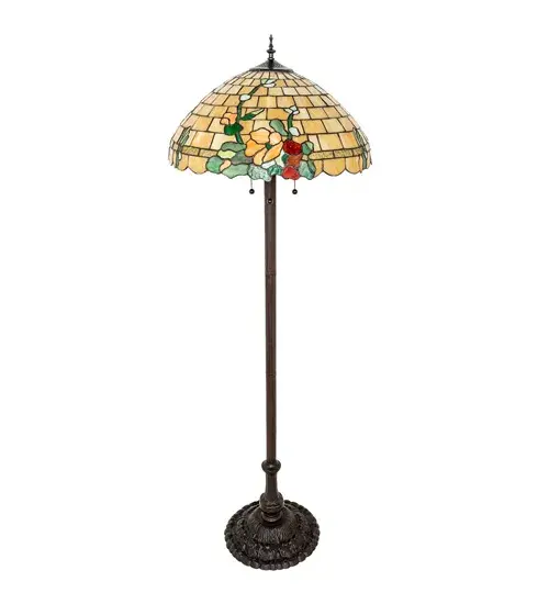 The Duffner & Kimberly Hollyhock by Meyda Lighting - Image 3