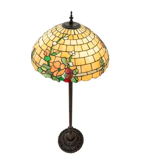 The Duffner & Kimberly Hollyhock by Meyda Lighting - Image 4