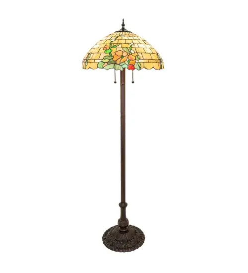 The Duffner & Kimberly Hollyhock by Meyda Lighting - Image 5