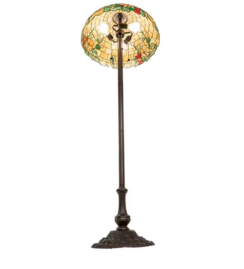 The Duffner & Kimberly Hollyhock by Meyda Lighting - Image 6