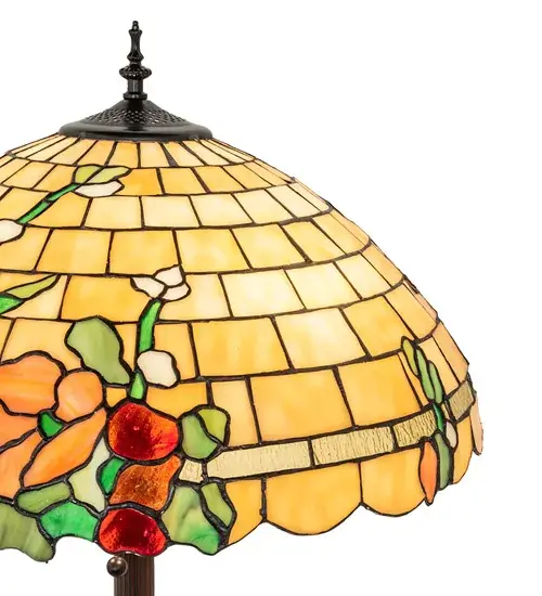 The Duffner & Kimberly Hollyhock by Meyda Lighting - Image 7