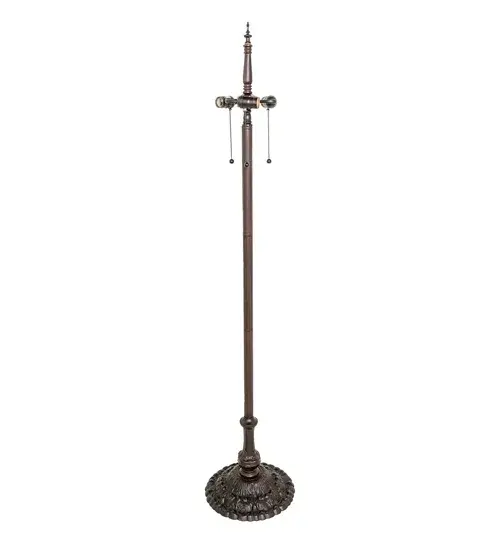 The Duffner & Kimberly Hollyhock by Meyda Lighting - Image 9