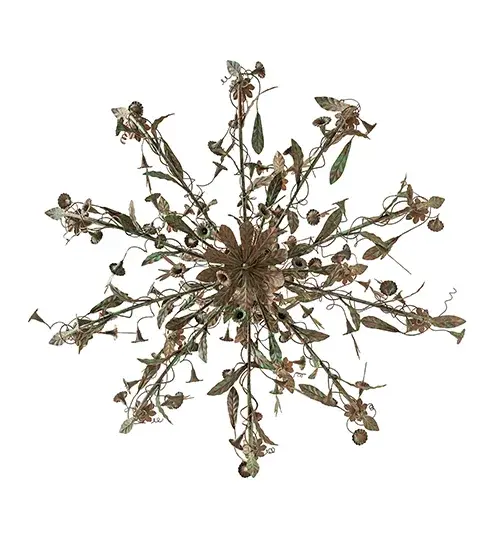 The Le Printemps by Meyda Lighting - Image 7