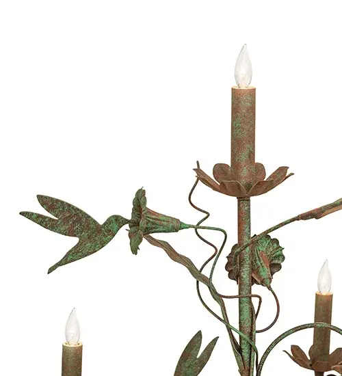 The Le Printemps by Meyda Lighting - Image 9