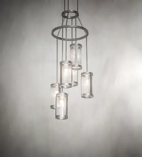 The Cartier by Meyda Lighting - Image 1