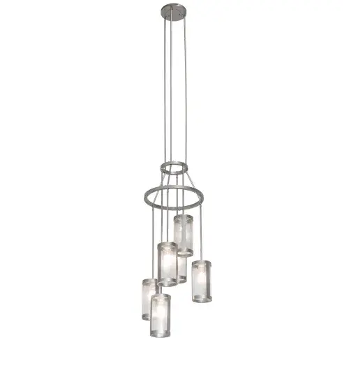 The Cartier by Meyda Lighting - Image 11