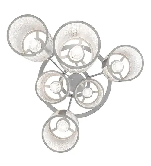 The Cartier by Meyda Lighting - Image 7