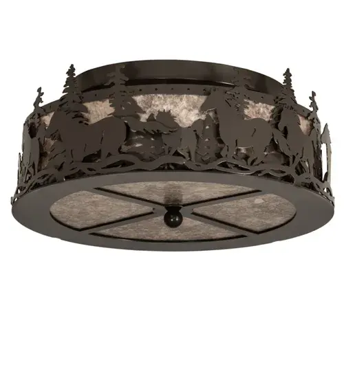 The Tall Pines by Meyda Lighting - Image 3