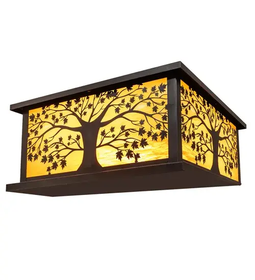The Maple Tree by Meyda Lighting - Image 6