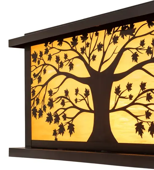 The Maple Tree by Meyda Lighting - Image 7