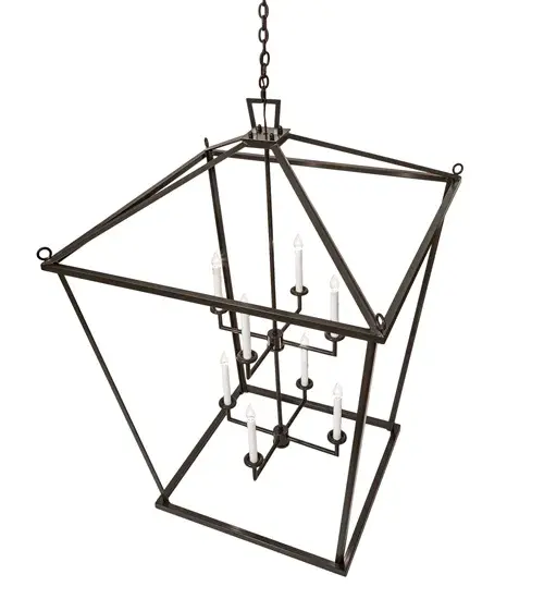 The Kitzi by Meyda Lighting - Image 4