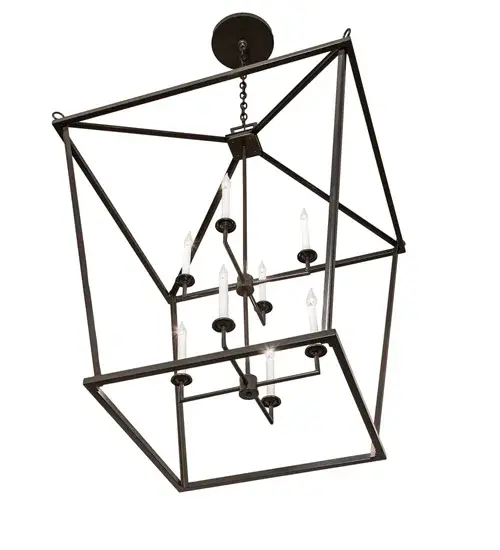 The Kitzi by Meyda Lighting - Image 6