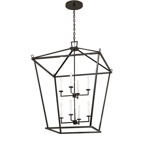 The Kitzi by Meyda Lighting - Image 10