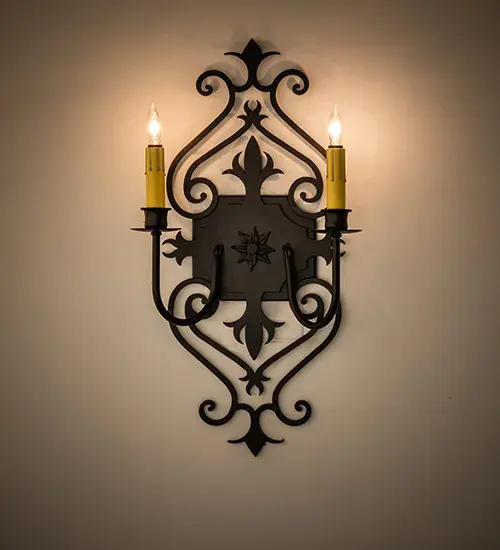 The Louisa by Meyda Lighting - Image 1