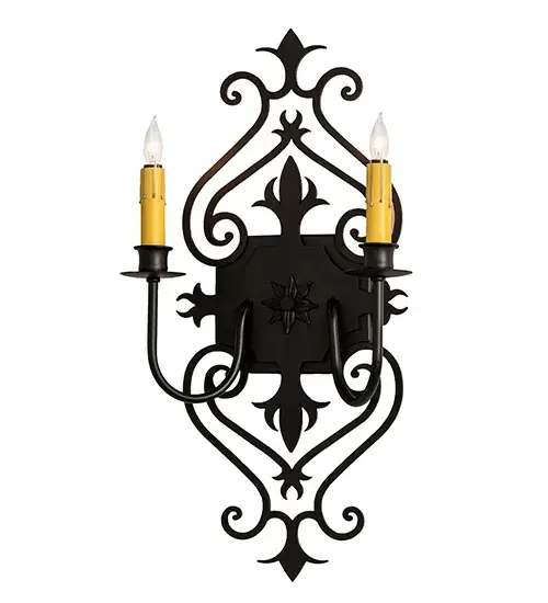 The Louisa by Meyda Lighting - Image 2