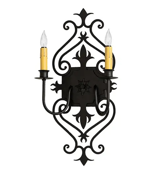 The Louisa by Meyda Lighting - Image 3