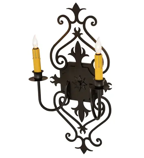 The Louisa by Meyda Lighting - Image 4