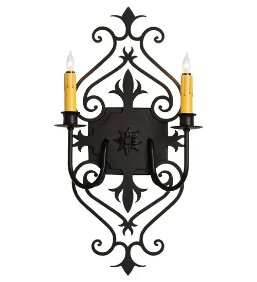 The Louisa by Meyda Lighting - Image 5