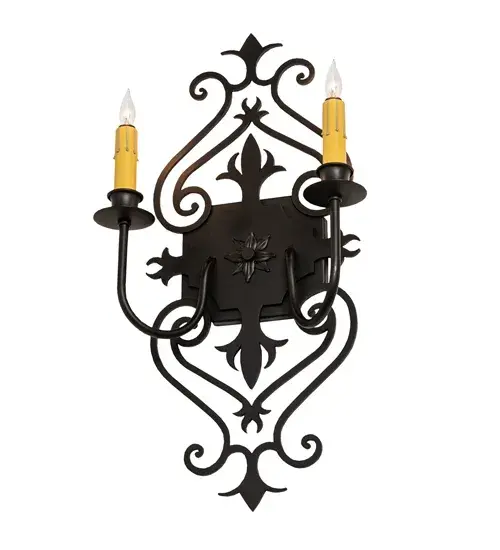 The Louisa by Meyda Lighting - Image 6