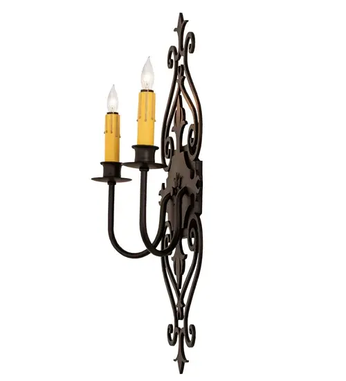 The Louisa by Meyda Lighting - Image 7