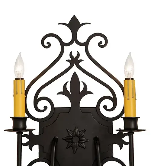 The Louisa by Meyda Lighting - Image 9